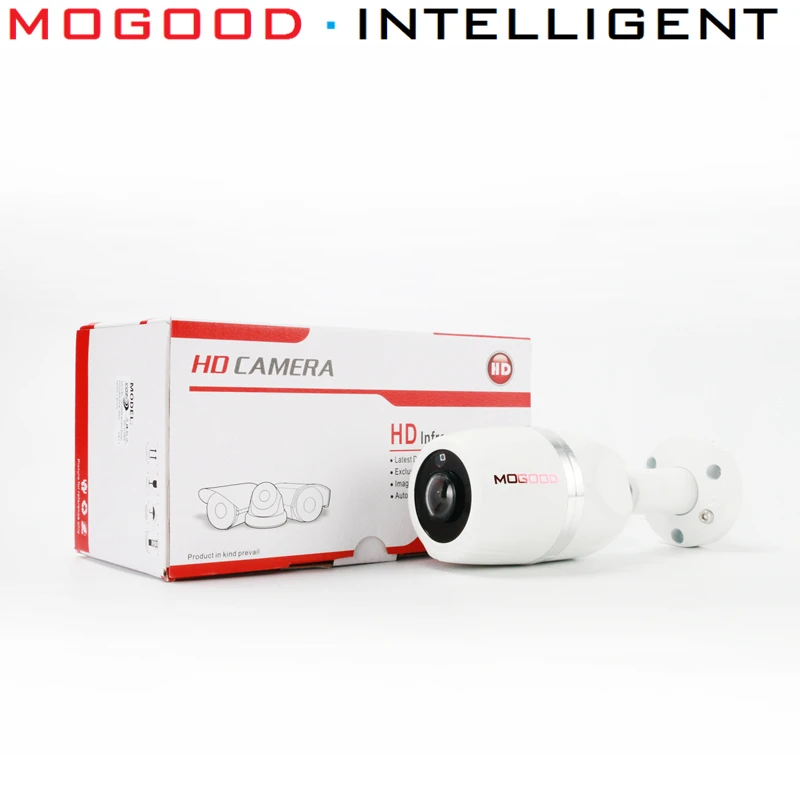 HIKVISION NVR Plug-Play широкоугольная 5-мегапиксельная IP цилиндрическая камера
