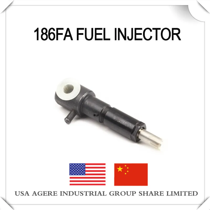 Инжектор дизельного двигателя 186F с DSLA150P926.|parts|parts mowerinjector pump parts |