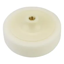 3 шт. Автомобильная полировальная губка используется с восковыми герметами и глазурями для лучшей отделки долговечной губки# YL5