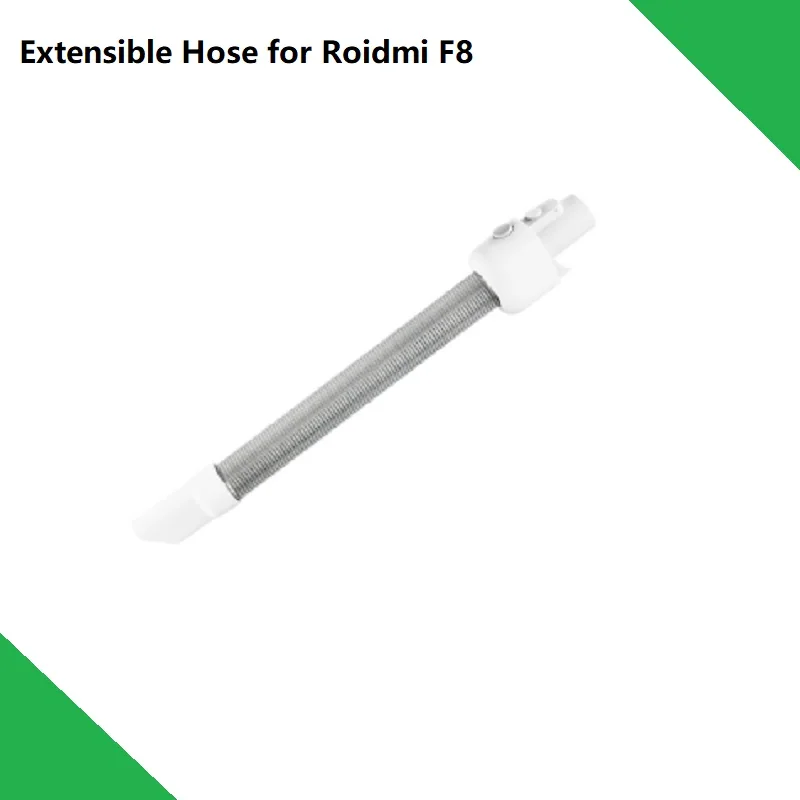 

Extension Hose Soft Pipe for ROIDMI Wireless Hand Held Vacuum Cleaner F8 & F8E Replacement Spare Parts