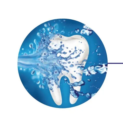 Домашний набор, ирригатор для зубной воды, ирригатор для полости рта, зубная нить для oralcare, струя для полива воды, зубная нить, инструмент