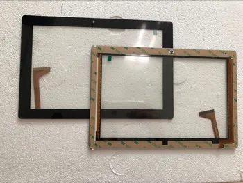 

10.1'' new tablet pc touch screen for Thomson Hero10.32B digitizer