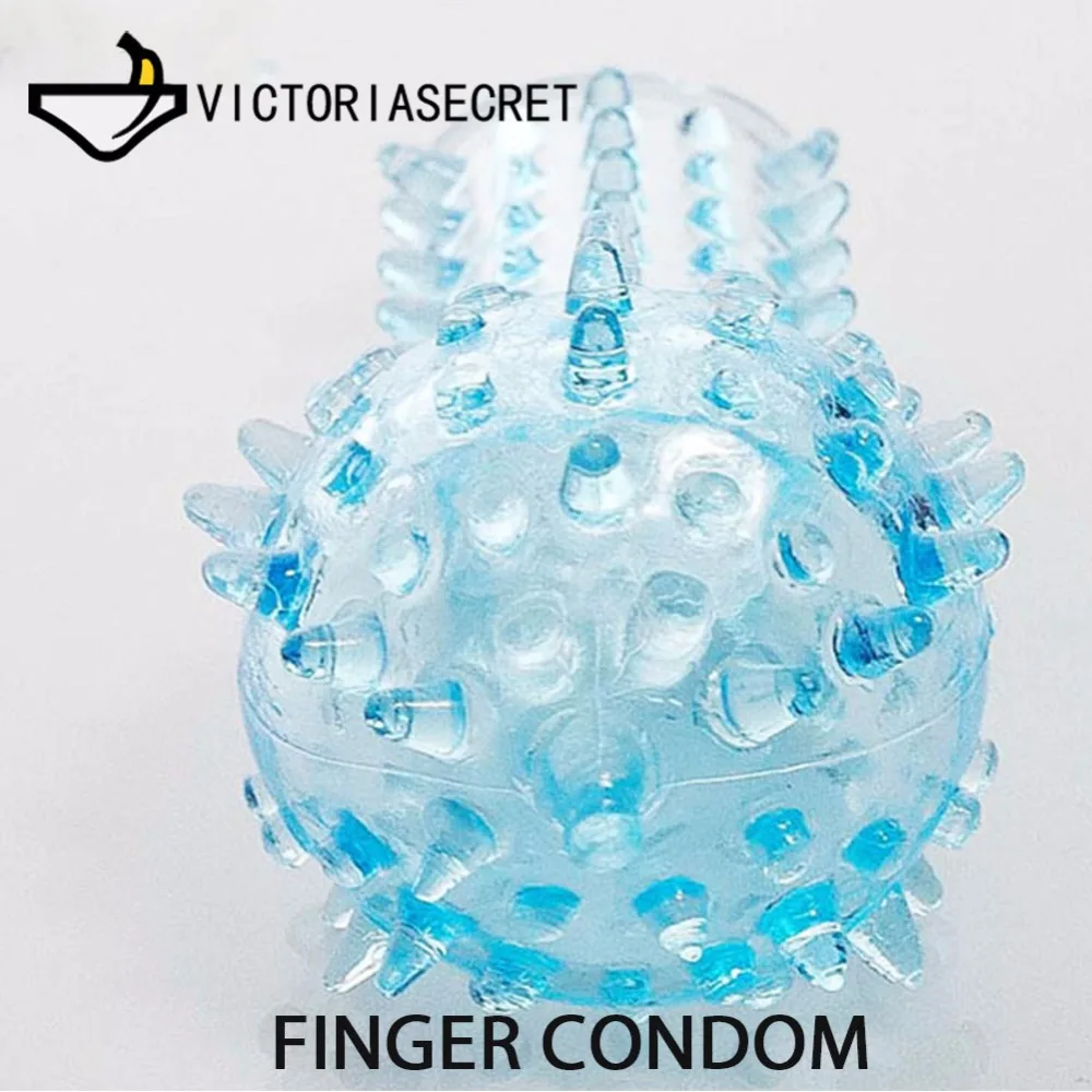 Finger Spiked Condoms Reusable Adult Vagina Clitoris Stimulator Condoms Adult Toys For Men Erotic Sex Toy Lesbian Sex Shop Finger Spiked Condoms Reusable Adult Vagina Clitoris Stimulator Condoms Adult Toys For Men Erotic Sex Toy Lesbian Sex Shop