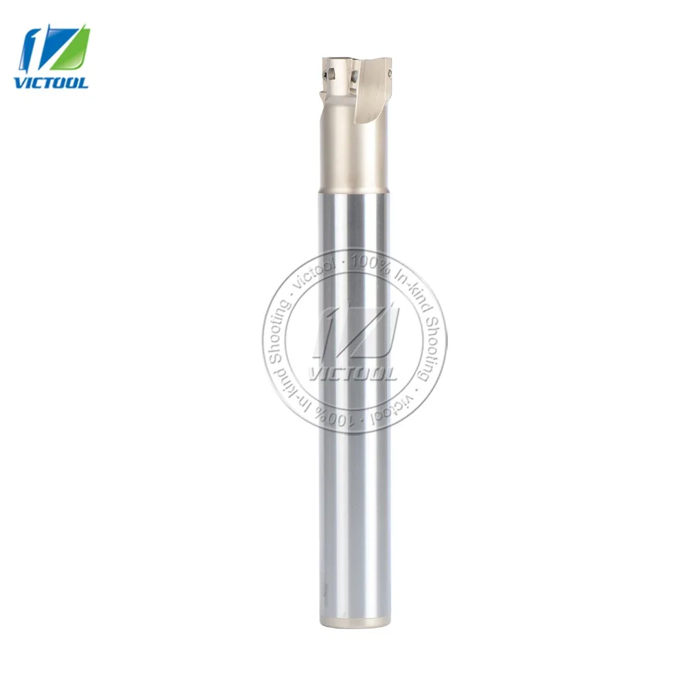 

BAP400R*35*250*C32*3T indexable milling tools carbide milling ferramenta de corte for APMT1604 carbide inserts
