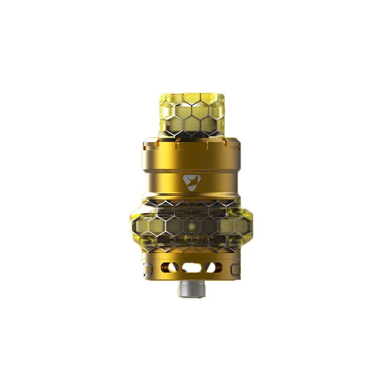 Оригинальный бак Advken Manta 5 мл sub ohm с сетчатой катушкой электронная сигарета вейп