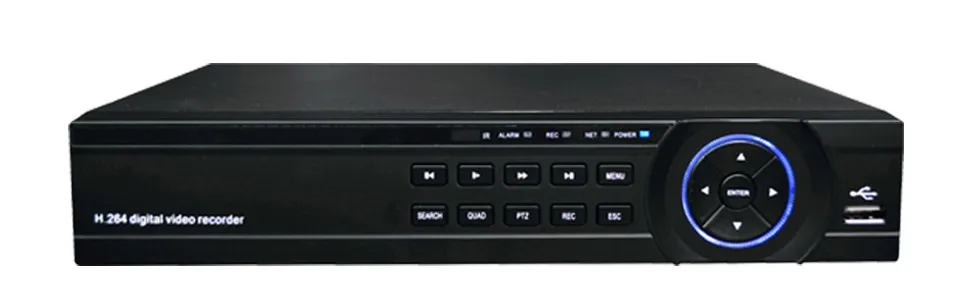 LOFAM 8CH CCTV DVR 1080N 1080P безопасности H.264 видеонаблюдения цифровой видеорегистратор 8CH DVR NVR для аналоговых AHD IP TVI CVI камер