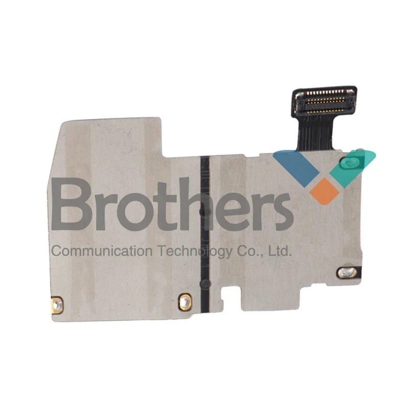 

Wholesale Sim Flex Memory SD Card Holder Slot Cable for Samsung GALAXY S4,i9295,i537,E470S Free Shipping