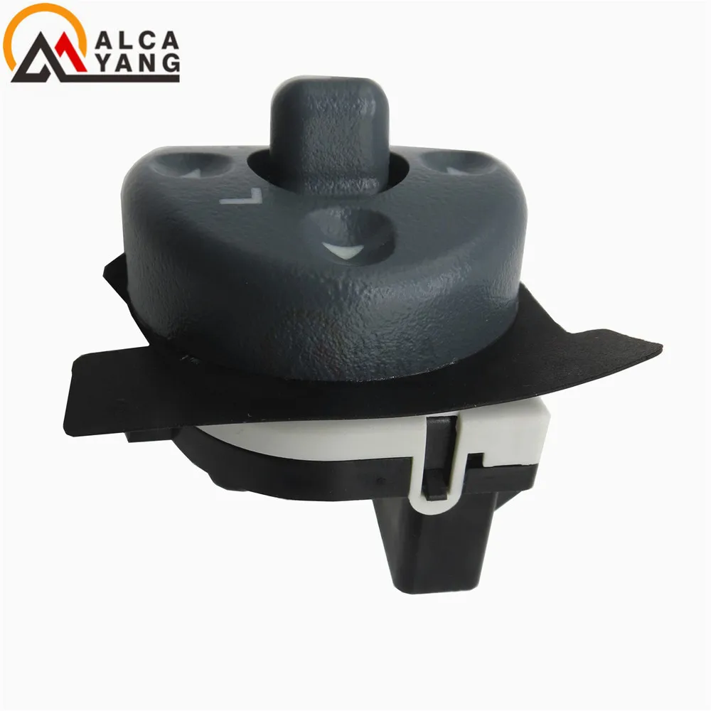 

Side View Power Mirror Switch Button for GMC Chevy 2000-2005 15009690