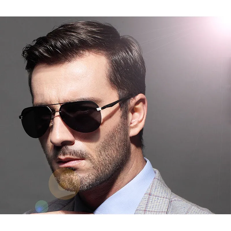 Brand-Aluminum-Magnesium-Polarized-Sunglasses-Male-aviation-Sun-glasses-for-Men-Women-fishing-Eyewear-With-Original