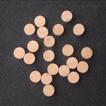 Новые 50 шт кларнет пробковые прокладки 8,5 мм