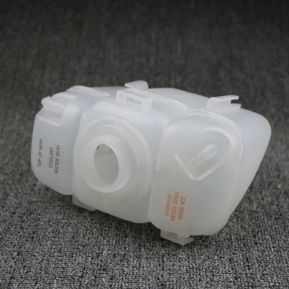 30760100 Water Tank Reservoir Overflow Coolant Radiator Fluid Tank For Volvo S60 XC70 V70 S80 XC90 2000