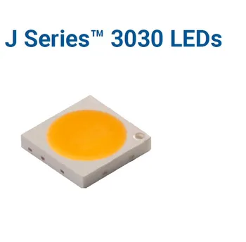 

CREE J Series 3030 6V 5000K Cool white JK3030AWT-0-3G0-M20-BP-B-02 Lighting Application
