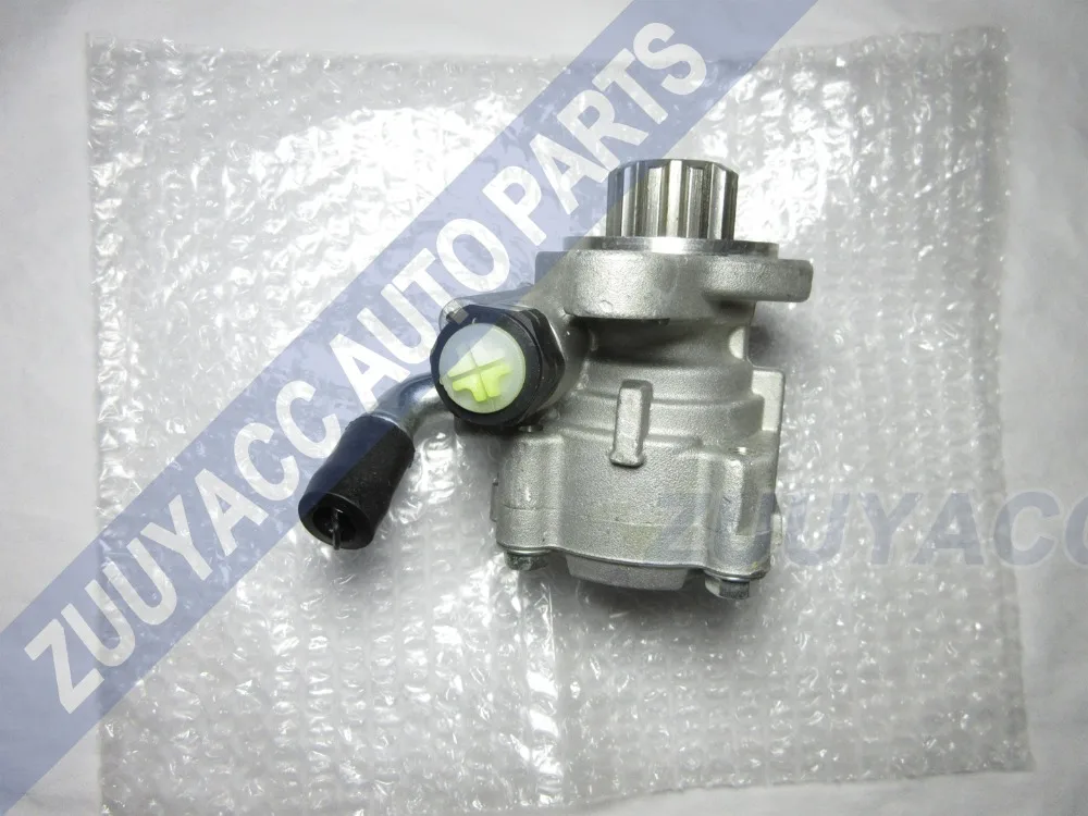 Насос рулевого управления для Toyota Hilux hiace Land Cruiser Prado Innova Fortuner Vigo 05-, 44310-0K020, 44310-0K040