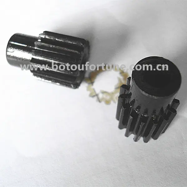 

1 Mould spur gear spur straps with 37 teeth for cnc machine 10pcs a pack