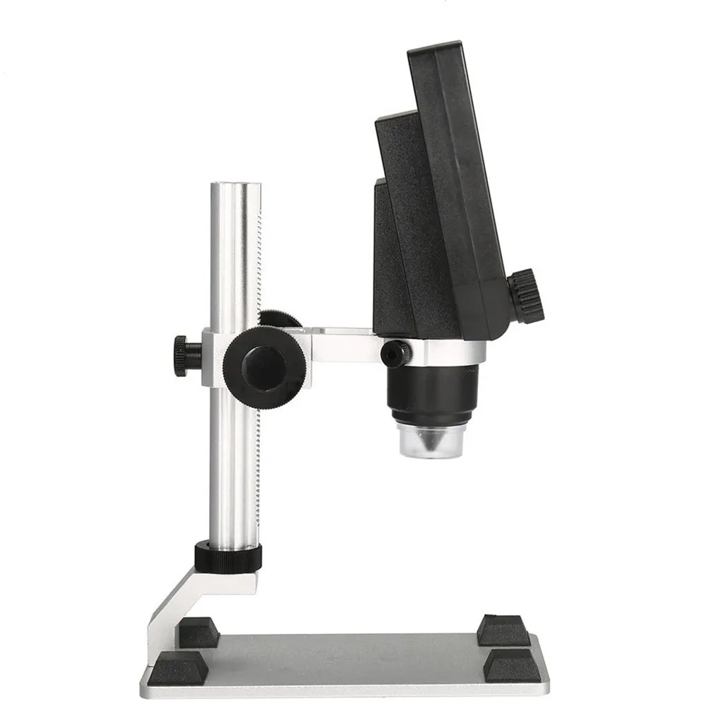 HIPERDEAL G600 HD микроскоп для ремонта мобильных телефонов 4,3 дюймов 600X цифровой электронный микроскоп 18Nov30