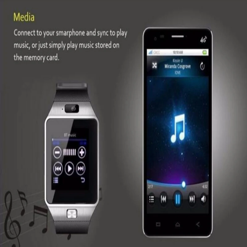 Часы мобильный android smart watch dz09 533 мГц батареи|watch mobile|watch dz09smart |
