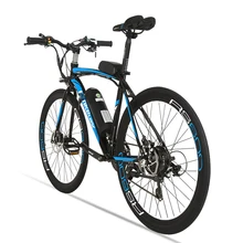 Electric road bicycle motorized 700c electric road ebike power electric road bicycle 36V li-ion battery racing road bike