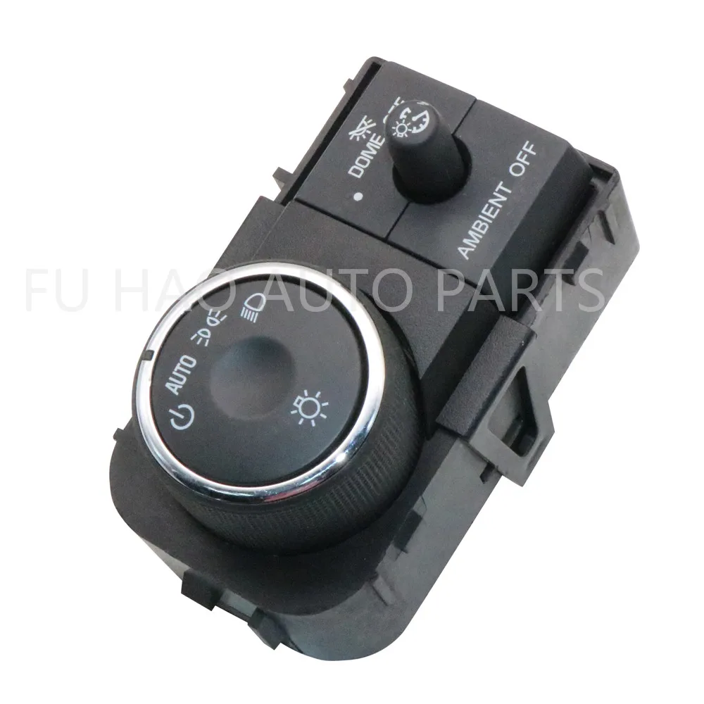 

Original 22899575 Headlamp Switch For Buick Enclave 2013-2017