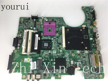 

yourui For GATEWAY MC7321U Laptop Motherboard 31AJZMB0020 DA0AJ2MB6E0 MBWA206004 100% Tested ok