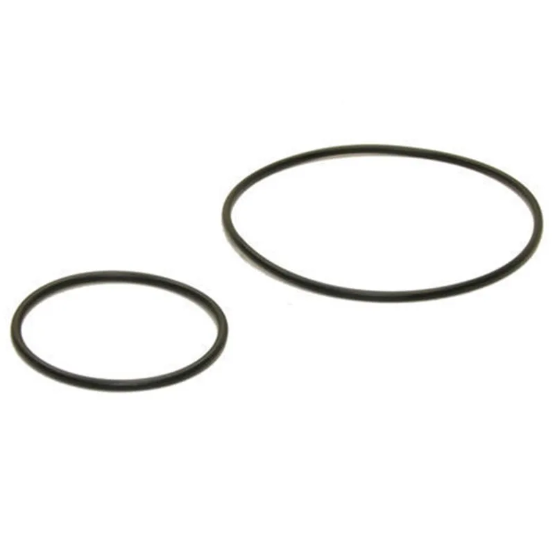 Mayitr High Quality 1set Vacuum Pump Seal Kit for BMW V8 E65 E66 E53