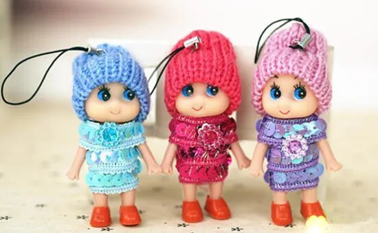 cute dolls for kids