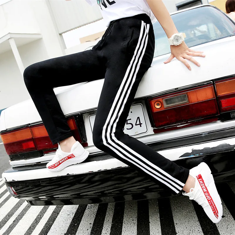 LiSENBAO brand 2018 New Pattern Leisure Time Pants Man Pants Male Trousers Summer Thin Directly Cylinder Pants Self Ious Pants