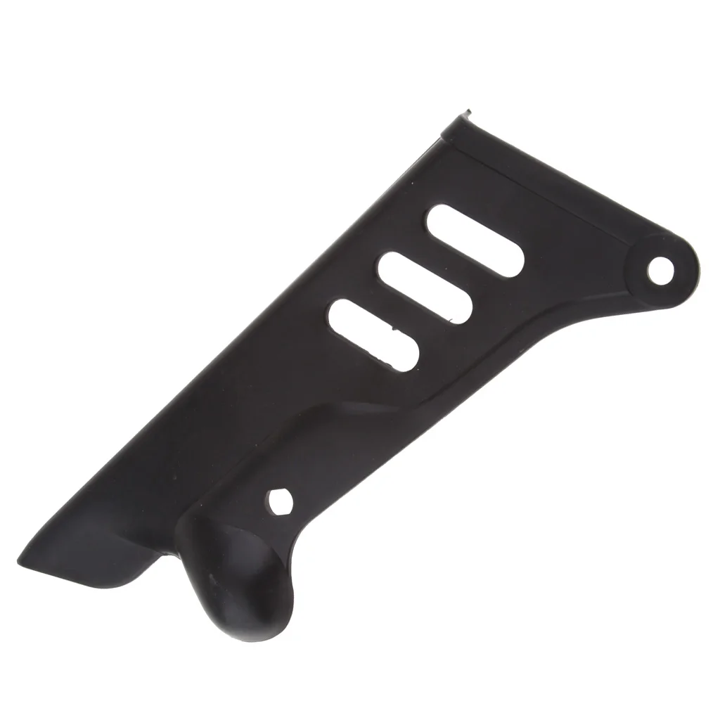 

Black Plastic Vintage Motorcycle Chain Guards Cover for Honda Z50 JZ Z 50 A perfect replacement