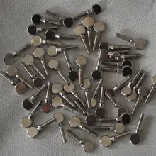 50 шт кларнет BB и альт саксофон Ligature винты