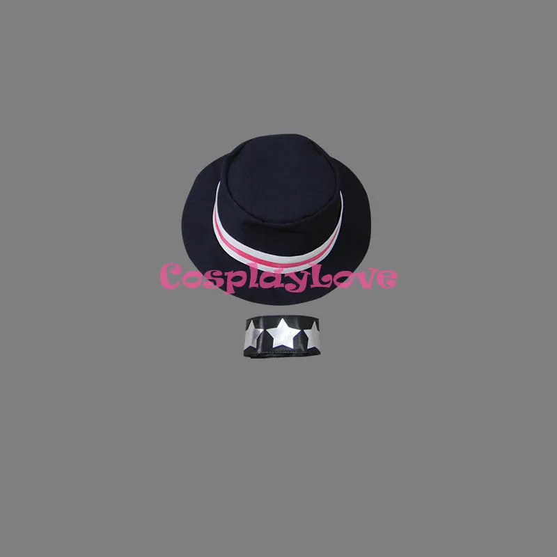 Uta No Prince-Sama Shining Live Shining Romance Syo Kurusu Cosplay Costume Custom Made For Halloween CosplayLove (5)