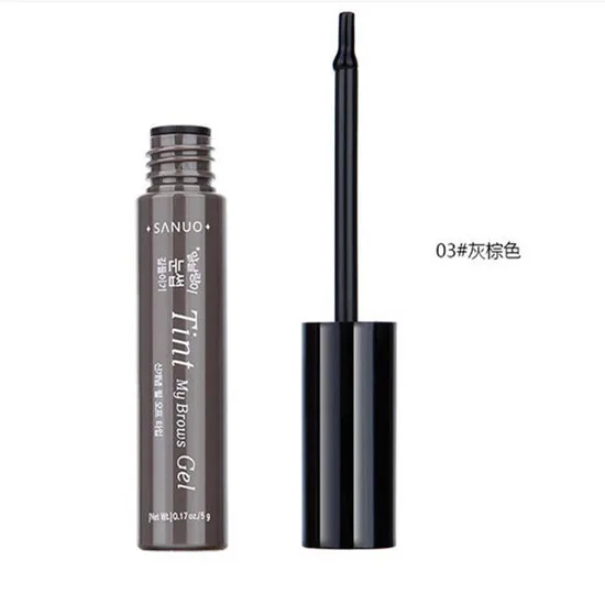 3 Colors Natural Long Lasting Waterproof Peel Off Henna Eyebrow Gel Brown Color Make Up Eye Brow Tattoo Tint Eyebrows Enhancer 3 Colors Natural Long Lasting Waterproof Peel Off Henna Eyebrow Gel Brown Color Make Up Eye Brow Tattoo Tint Eyebrows Enhancer