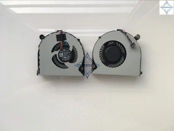 

original new for HP ProBook 640 G1 645 G1 650 G1 655 G1 DFS501105PR0T laptop cpu cooling fan FCFU KSB0505HB-DA1B 6033B0034401
