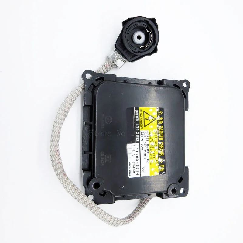 Для Toyota Lexus oem: 85967-06020 85967-52820 8596706020 8596752820 D4R D4S ксенон HID балласта Управление модуль