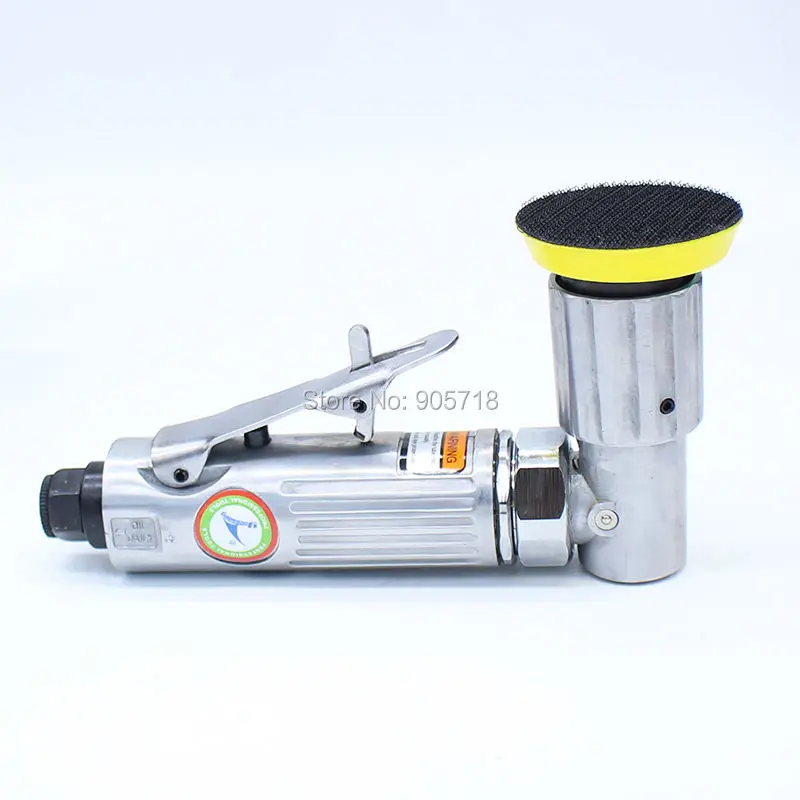 2 incehs eccentric polisher air tools 2