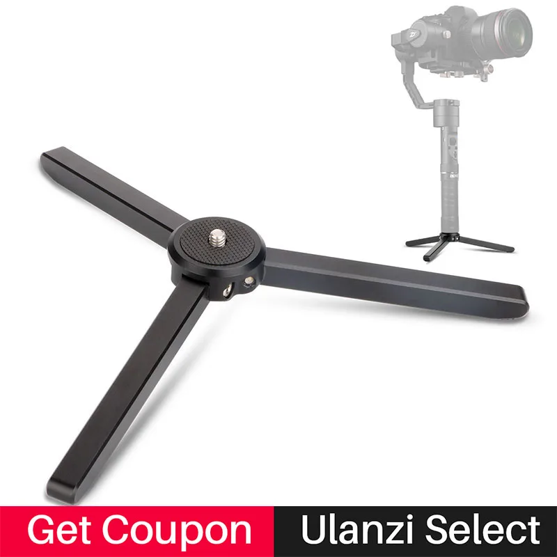 Штатив для DJI Ronin-S Crane Plus стабилизатор DSLR-камеры | Электроника