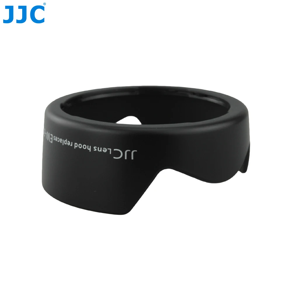 JJC LH 60II цветок Форма штык Бленды для объективов Canon EF 24 мм f/2.8 Заменяет EW 60II|lens hood for