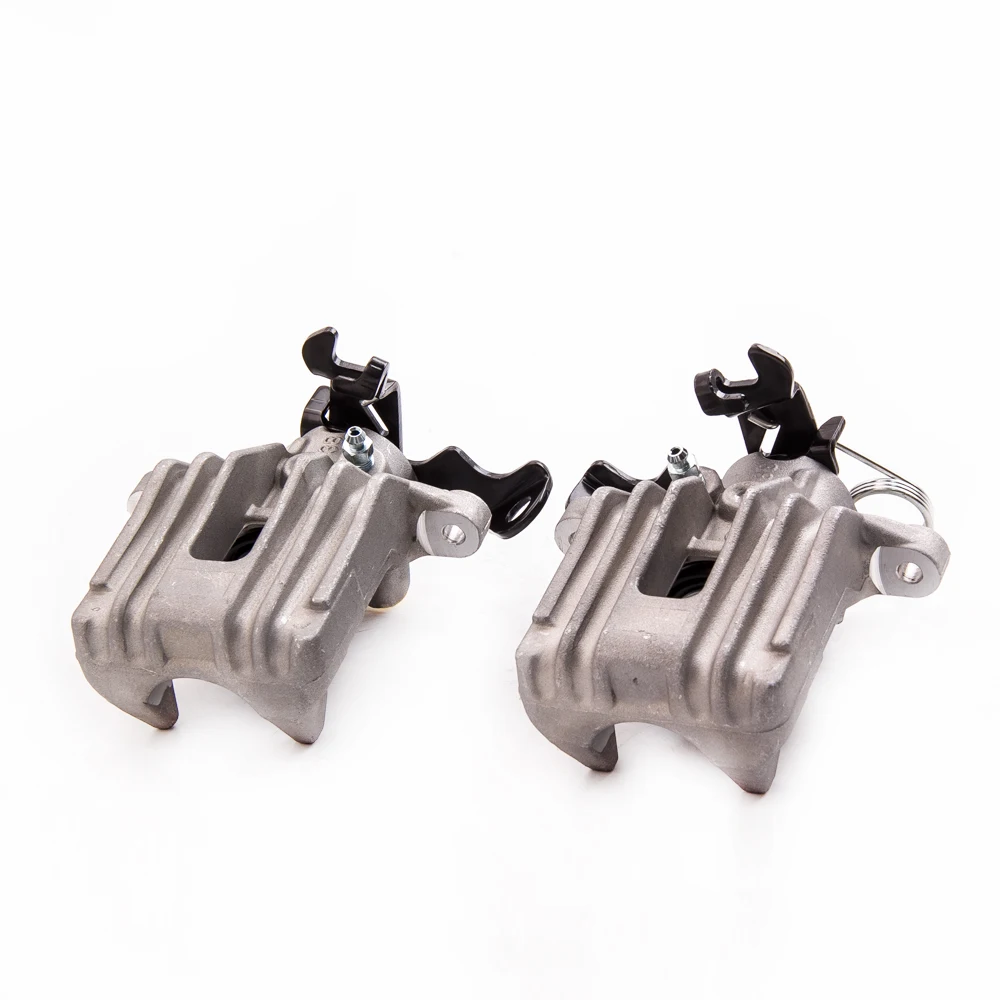 2001 Audi A4 Rear Brake Caliper