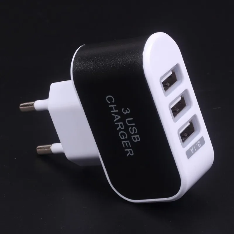 3A USB Wall Charger 02