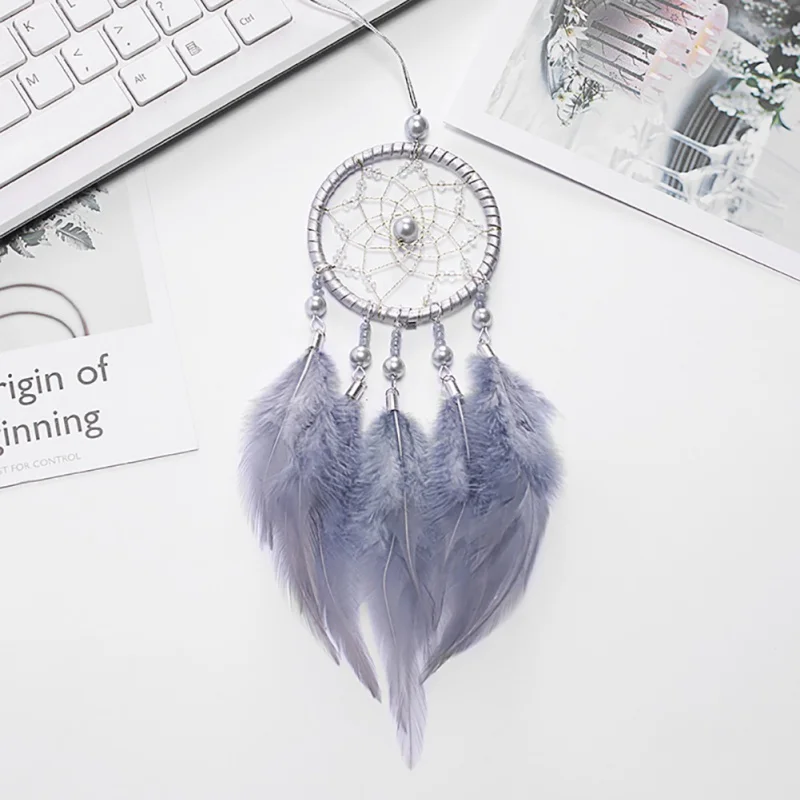Мини-автомобиль на стене Dream подвеска Home Decor зрелище колокольчиков индийский стиль кулон настенный