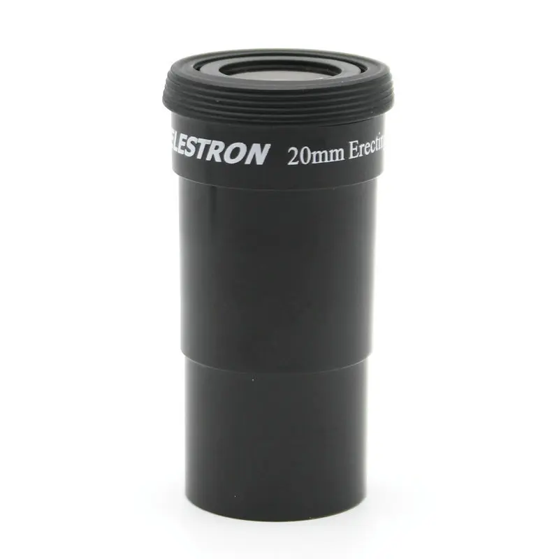 CELESTRON 20 мм Монтажный окуляр power Newtonian светоотражающий астрономический телескоп