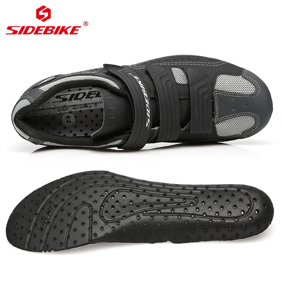 Обувь для горного велоспорта Zapatillas Ciclismo Профессиональная мужская и женская