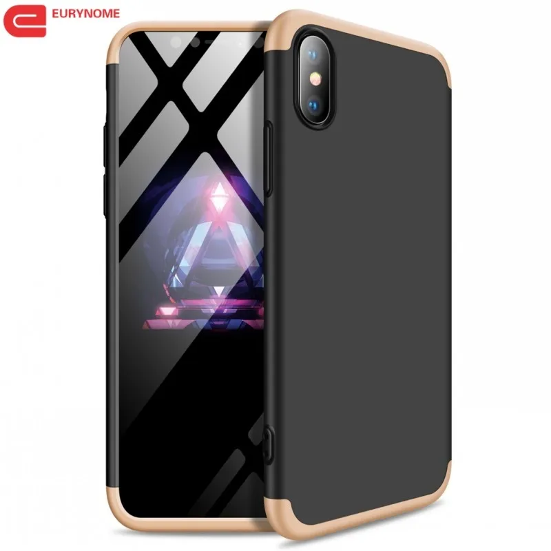 Case for Iphone XS Max XR Case Shockproof Luxury Protection 3 In 1 Matte Cover for Iphone XR Xs X Case Fundas Screen Film Case for Iphone XS Max XR Case Shockproof Luxury Protection 3 In 1 Matte Cover for Iphone XR Xs X Case Fundas Screen Film