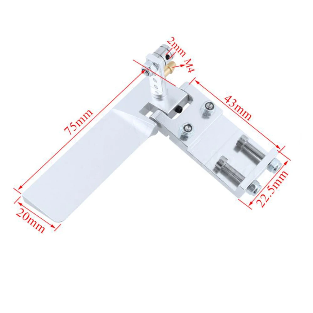Water Pickup Absorbing Steering (7)