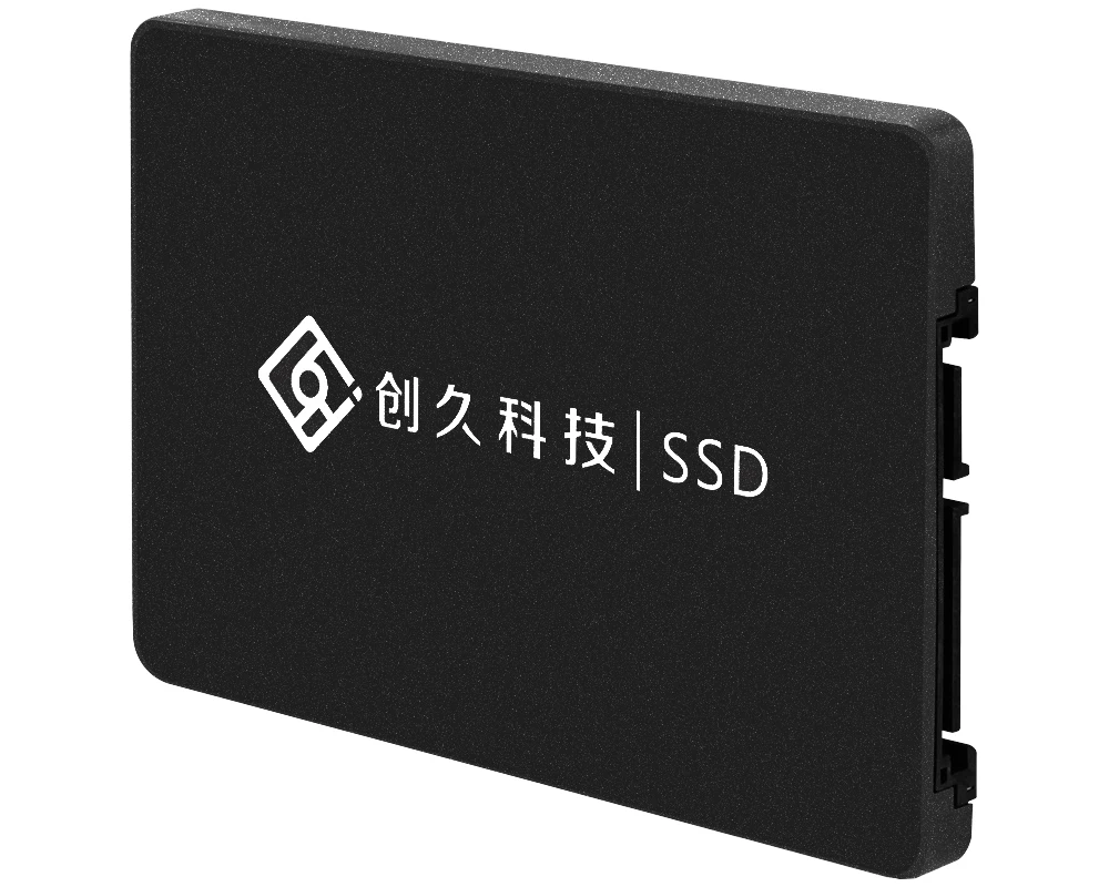 Reeinno Храбрый волк SSD SATA3 128 ГБ 2,5 дюймов чтения/wirte скорость 350-500 МБ/с. высокая скорость жесткий диск напрямую с фабрики 128 ГБ/256 ГБ