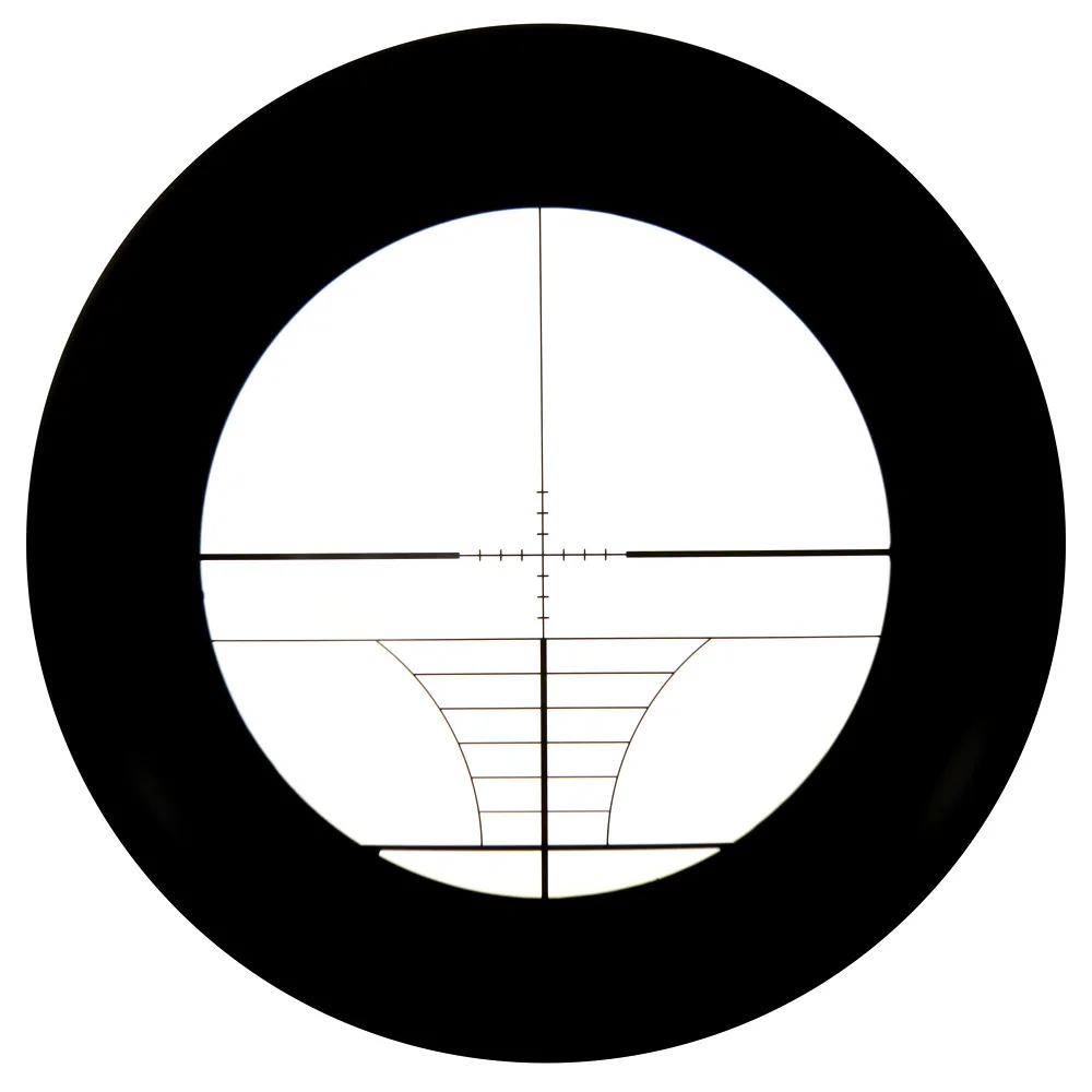 3-9X40 охотничий Воздушный прицел для винтовки провод дальномер Сетка арбалет или Mil точка Сетка прицел тактический оптические прицелы