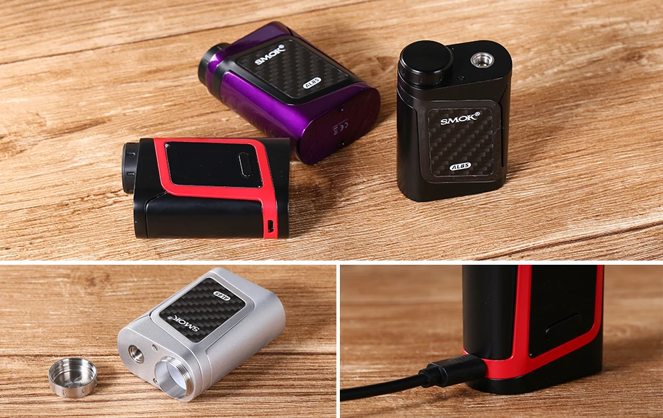 Smok-Alien-BABY---AL85-Mod-950