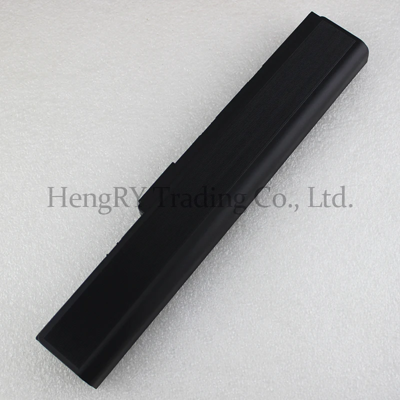HSW Аккумулятор для ноутбука Asus K52 K52J K52JB K52JC K52JE K52JK K52JR K52N K52D K52DE K52DR K52F K62 K62F K62J K62JR