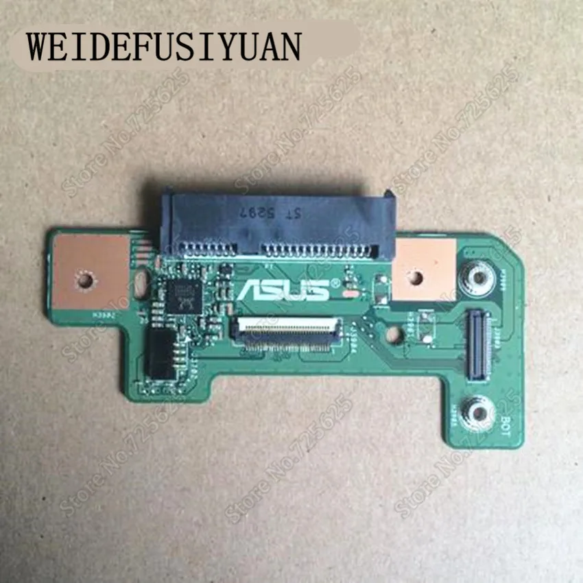 

HDD Board for Asus X555LD Hard Disk Board REV. 3.6