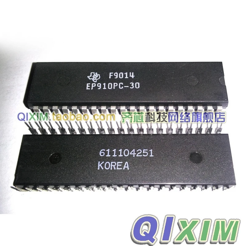 

EP910PC-30T EP910PC-30 DIP-40 ALTERA new