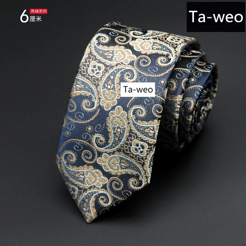 

2016 Fashion High Quality Men's Classic Neck Ties for Men Business Wedding Neck Tie Men's Polyester Jacquard Woven Man Necktie