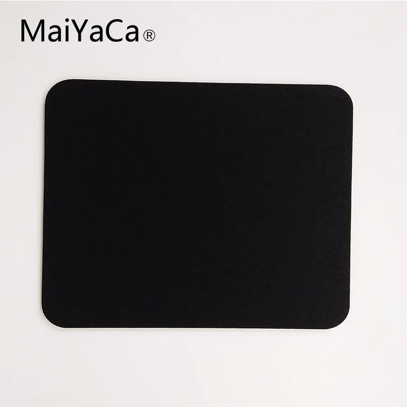 MaiYaCa новая фетровая ткань Новинка 240*200*3 мм Универсальный Коврик для мыши Коврик для ноутбука компьютера планшета ПК - Цвет: Style 2